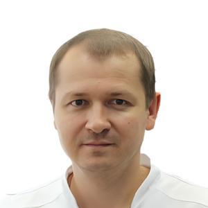 Журков Владимир Николаевич, стоматолог - Минск