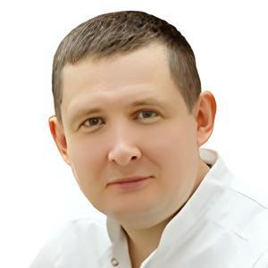 Макеенко Сергей Леонидович, стоматолог-ортопед - Минск