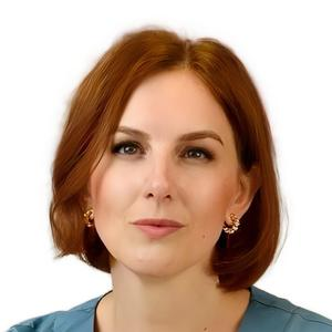 Левкович Наталья Мечиславовна - фотография Левкович Наталья Мечиславовна, гинеколог - Минск