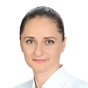 Минова Марина Владимировна - фотография Минова Марина Владимировна, эндокринолог - Минск