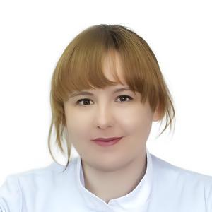 Чоботова Екатерина Владимировна, врач общей практики - Минск