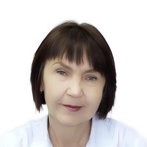 Щитникова Татьяна Александровна, физиотерапевт - Минск