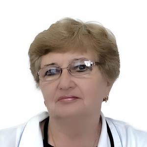 Ушакова Валентина Николаевна, врач узи - Минск