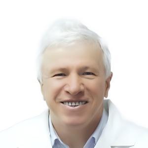 Самарин Александр Семенович, хирург - Минск