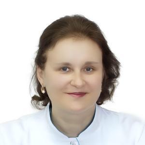 Кунакова Алла Васильевна, стоматолог - Минск