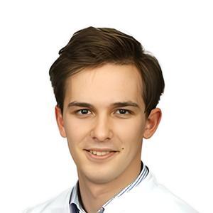 Апанович Алексей Валерьевич, челюстно-лицевой хирург - Минск