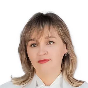 Тимошенко Марина Владимировна, стоматолог - Минск