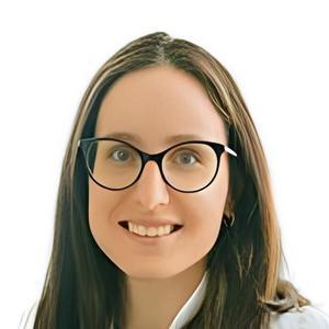 Сузина Ирина Александровна, детский невролог, функциональный диагност - Минск