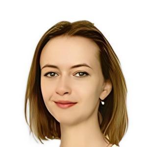 Ильенкова Ольга Валерьевна, невролог - Минск