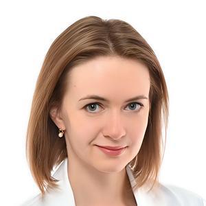 Ильенкова Ольга Валерьевна, невролог - Минск