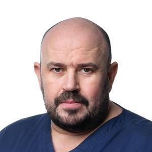 Пипкин Александр Марксович, ортопед, травматолог - Минск