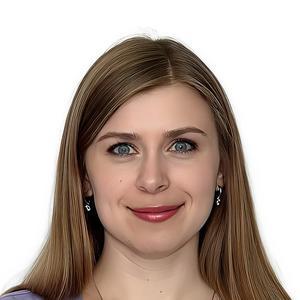 Виноград Юлия Евгеньевна, рентгенолог - Минск