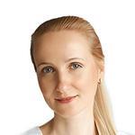 Тройнич Ирина Владимировна, Гинеколог - Минск