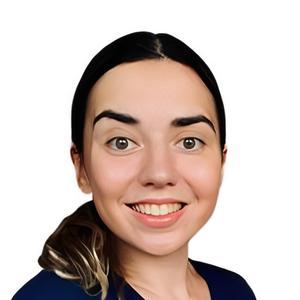 Иванущик Варвара Олеговна, травматолог, детский ортопед, детский травматолог, ортопед - Минск