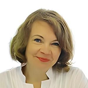 Сушко Светлана Владимирована, терапевт - Минск