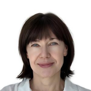 Трутнева Лилита Имантовна, рентгенолог - Минск