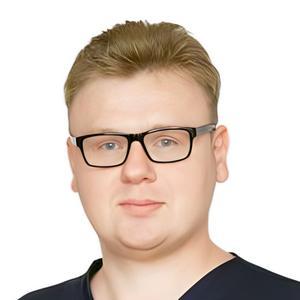 Бакановский Андрей Владимирович - фотография Бакановский Андрей Владимирович, травматолог, детский ортопед, ортопед - Минск