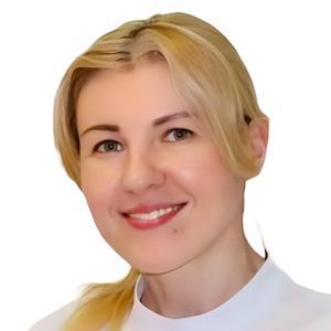 Маслова Татьяна Михайловна - фотография Маслова Татьяна Михайловна, стоматолог - Минск