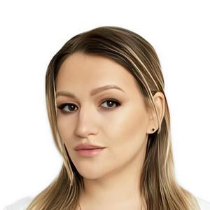 Вертиховская Татьяна Игоревна, дерматовенеролог, детский дерматолог - Минск