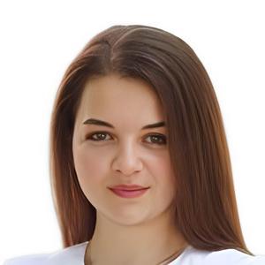 Каспер Анастасия Игоревна - фотография Каспер Анастасия Игоревна, эндоскопист - Минск