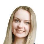 Сивчик Алеся Николаевна, Стоматолог - Минск