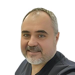 Лукьяновский Руслан Владимирович - фотография Лукьяновский Руслан Владимирович, онколог, маммолог, хирург - Минск