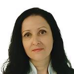 Нефёдова Юлия Михайловна, Офтальмолог (окулист) - Минск