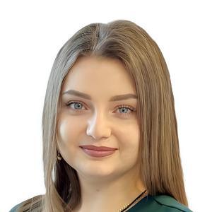 Коржуева Кристина Сергеевна, гинеколог - Минск