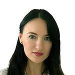 Каялова Ксения Игоревна, Офтальмолог (окулист) - Минск