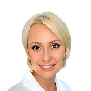 Квитун Елена Евгеньевна, дерматовенеролог, врач-косметолог, трихолог - Минск