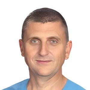 Краевский Геннадий Чеславович - фотография Краевский Геннадий Чеславович, массажист, детский массажист - Минск