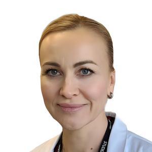 Зыбалова Татьяна Сергеевна, кардиолог, аритмолог - Минск