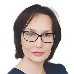 Рожкова Александра Владимировна, лор - Минск