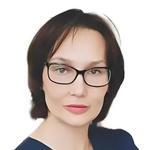 Рожкова Александра Владимировна Рожкова Александра Владимировна, ЛОР - Минск