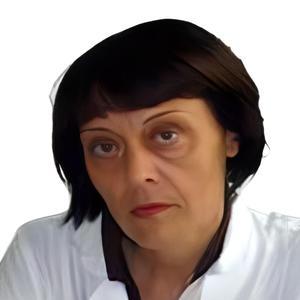 Лукашевич Елена Михайловна, стоматолог , стоматолог-хирург - Минск