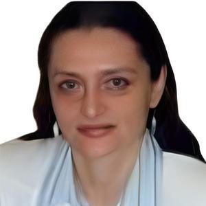 Косак Оксана Анатольевна, ревматолог - Минск