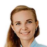 Ермакова Дина Александровна, Рентгенолог - Минск