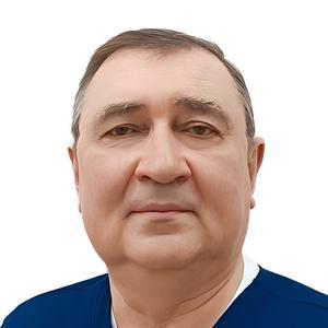 Ярошевич Андрей Александрович, травматолог , ортопед - Минск