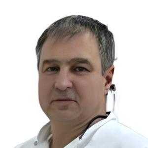 Фальковский Андрей Георгиевич, онколог, маммолог, хирург - Минск
