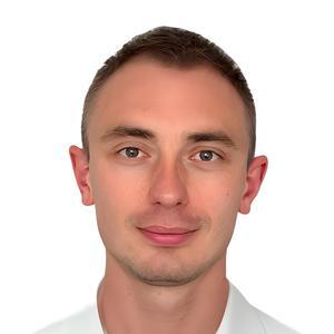 Казаков Евгений Александрович - фотография Казаков Евгений Александрович, рентгенолог - Минск