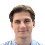 Бибиков Ярослав Игоревич Бибиков Ярослав Игоревич, Флеболог, хирург - Минск