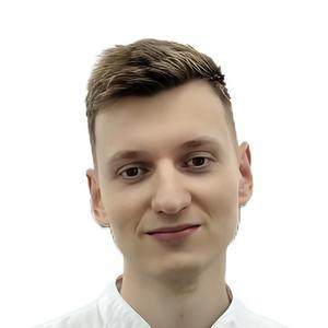 Жук Евгений Александрович, онколог, хирург - Минск