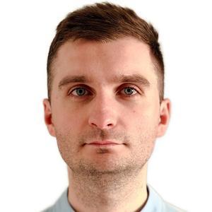 Чистов Егор Викторович - фотография Чистов Егор Викторович, травматолог, ортопед - Минск