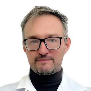 Коломиец Александр Александрович, травматолог, ортопед - Минск