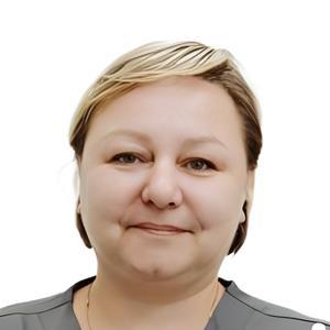 Протасевич Надежда Сергеевна - фотография Протасевич Надежда Сергеевна, массажист - Минск