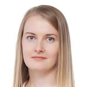 Картыжова Алеся Анатольевна - фотография Картыжова Алеся Анатольевна, нейрохирург, детский нейрохирург - Минск