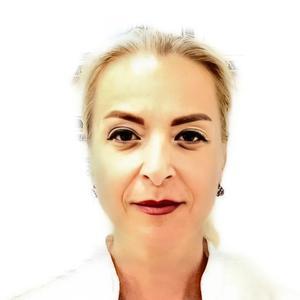 Буришинец Наталья Евгеньевна, логопед - Минск