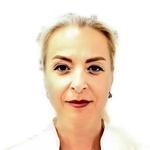 Буришинец Наталья Евгеньевна, Логопед - Минск