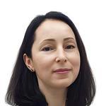 Тагиль Елена Юрьевна, Рефлексотерапевт - Минск