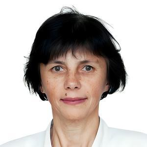 Сомова Ирина Николаевна, рентгенолог - Минск